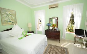 Summerhill Four Bedroom Villa Montego Bay  Jamaica